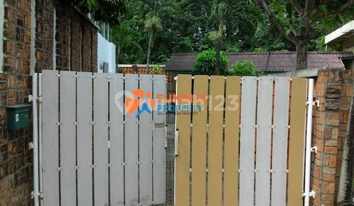 DIJUAL RUMAH BALOI CENTRE LUBUK BAJA BEBAS BANJIR 2