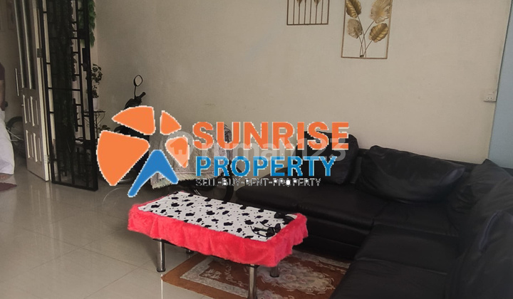 For Sale, Unregistered BTN House 2