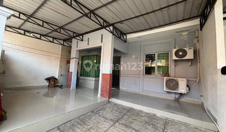 Disewakan Rumah Di Villa Bukit Indah Dekat Pelabuhan Batam Center 2