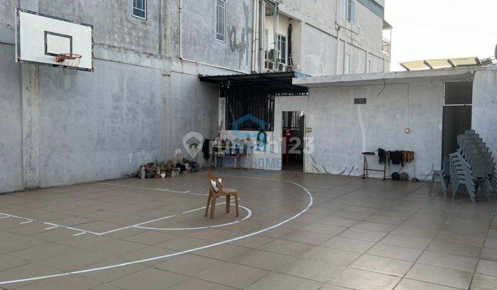 Dijual 2 Unit Ruko Di Taman Nàgoyà Indah Lubuk Baja Dekat Mall 2