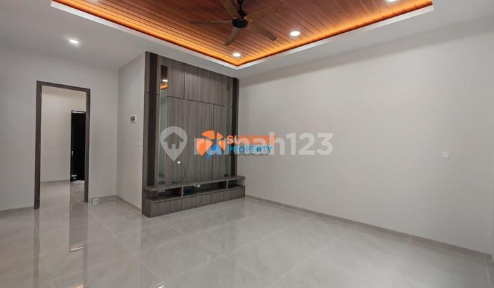FOR SALE 2-STORY HOUSE IN SUKAJADI BATAM CENTRE 2