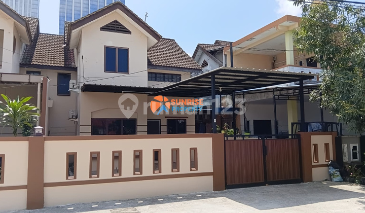 For Rent: Citra Batam House Fully Furnished Batam Centre