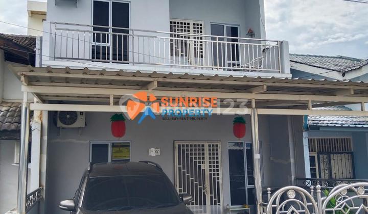 DIJUAL RUMAH NAGOYA LUCKY ESTATE