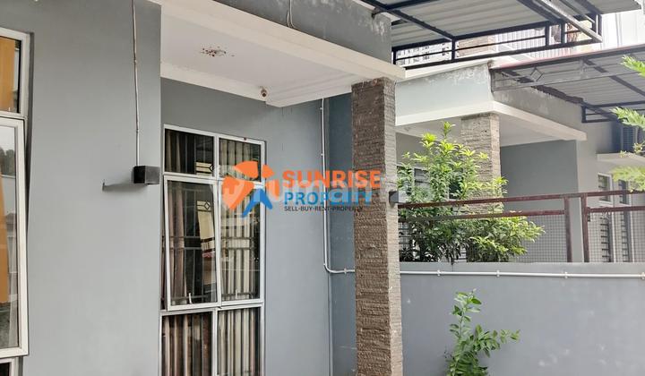 FOR SALE HOUSE IN ODESSA RESIDENCE BATAM CENTRE ESTATE FLOOD-FREE 2