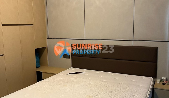 Dijual Apartement One Residence 3 Kamar Hadap Laut