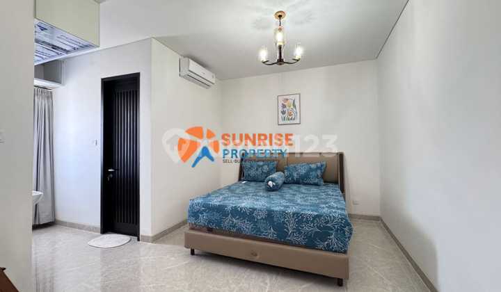 For Rent Fully Furnished House In Panbil Muka Kuning Near Mall