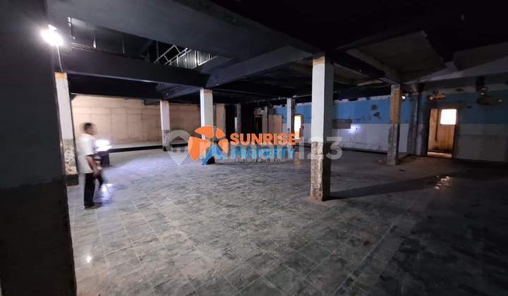 For Sale/For Rent 4 Units of Shop Houses in Nagoya Entertainment Area 2