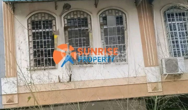 For Rent Shop House Sei Panas Jl Laksamana 1