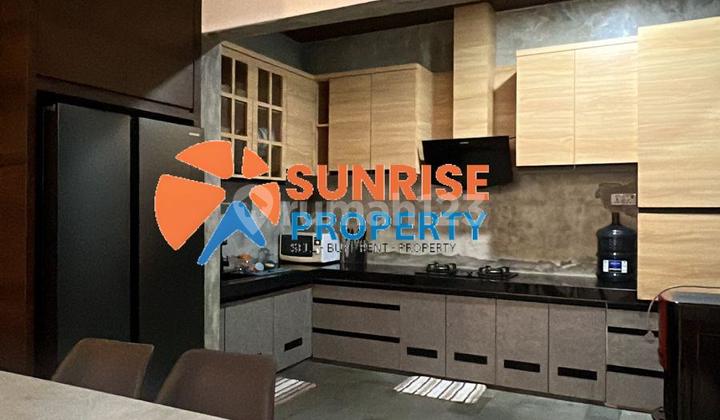 For Rent Royal Bay 2-Storey House Batam Centre 2