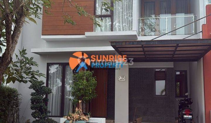 Disewakan Rumah Furnish Di Sukajadi Dekat Golf 1