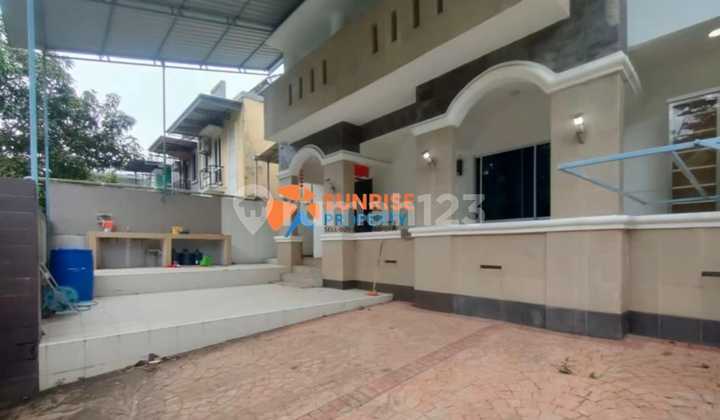 FOR SALE 2 UNITS OF ANGGREK MAS 1 HOUSES BATAM CENTRE 2