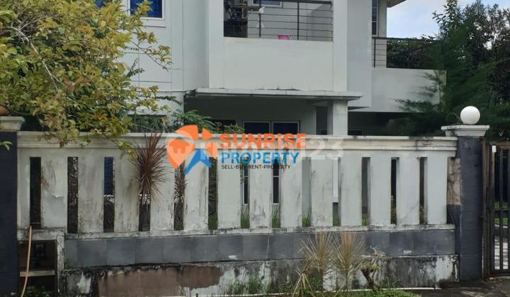 FOR SALE HOOK HOUSE BONAVISTA BATAM CENTRE