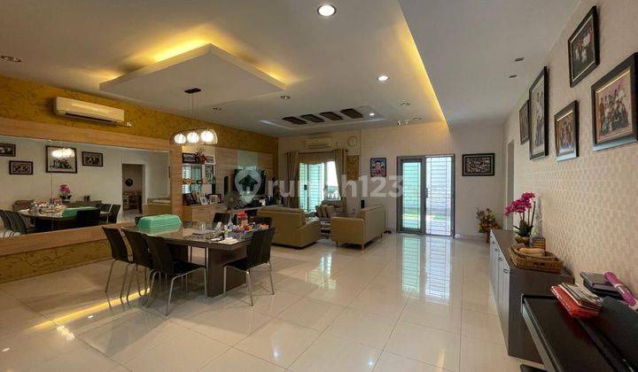 Dijual Rumah Di Ànggrek Sari Cluster Alexandria Dekat Pasar Mitra  2