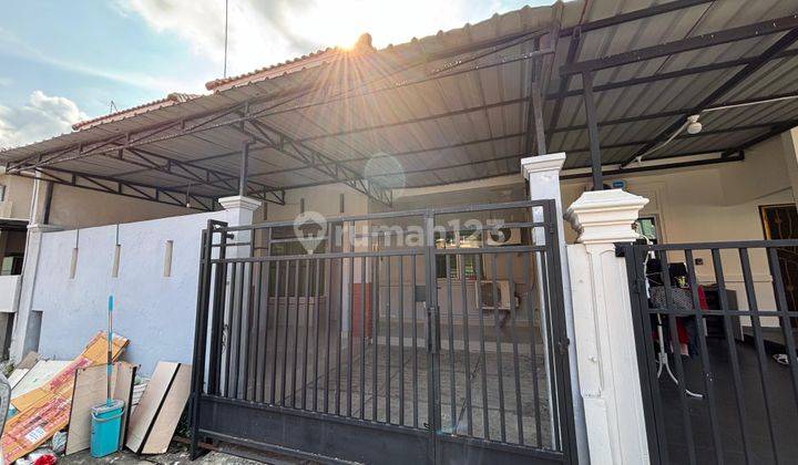 Disewakan Rumah Di Villa Bukit Indah Dekat Pelabuhan Batam Center 1