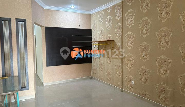 DIJUAL RUMAH DI TAMAN DUTAMAS BATAM CENTRE 2