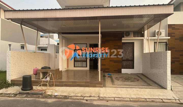 Dijual/Disewakan Rumah Central Raya Tiban Dijual/Disewakan Rumah Central Raya Tiban