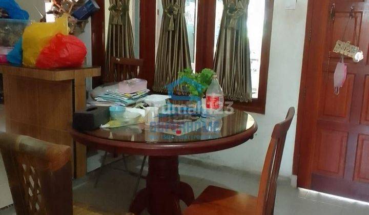 Dijual Murah Rumah Di Tiban 1 Furnish Dekat Pasar 2