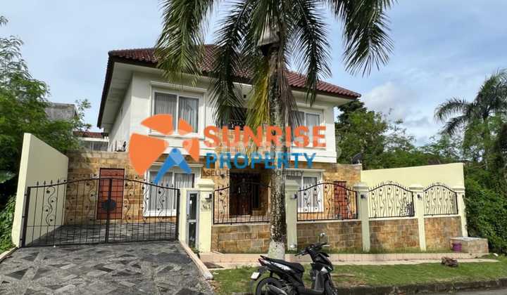 Dijual/Disewakan Rumah Boulevard Sukajadi Batam Centre 1