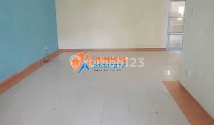 FOR SALE HOUSE PURI CASABLANCA 2
