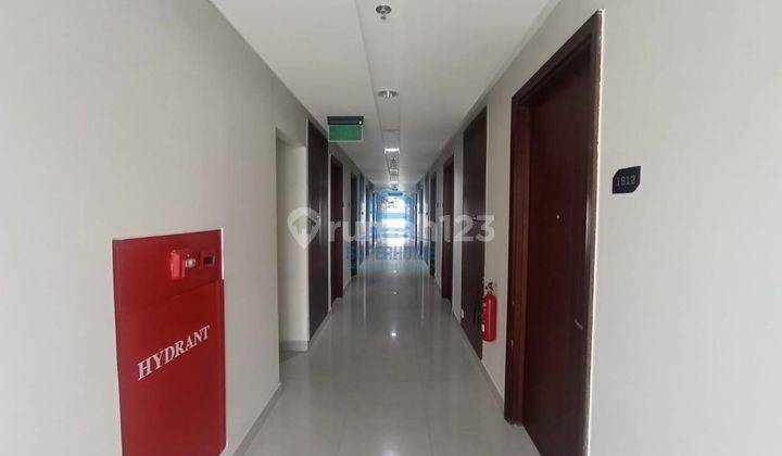 Dijual Apartemen Meisterstadt Pollux Habibie Batam 2 Kamar Tidur Sea View  2