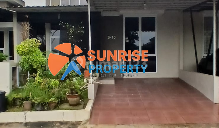 For Rent Royal Grande Batam Centre House