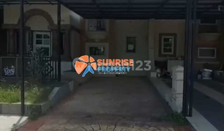 FOR SALE PURICASABLANCA HOUSE 1