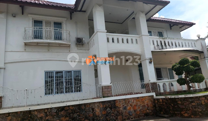 FOR SALE BUKIT INDAH SUKAJADI HOUSE 2