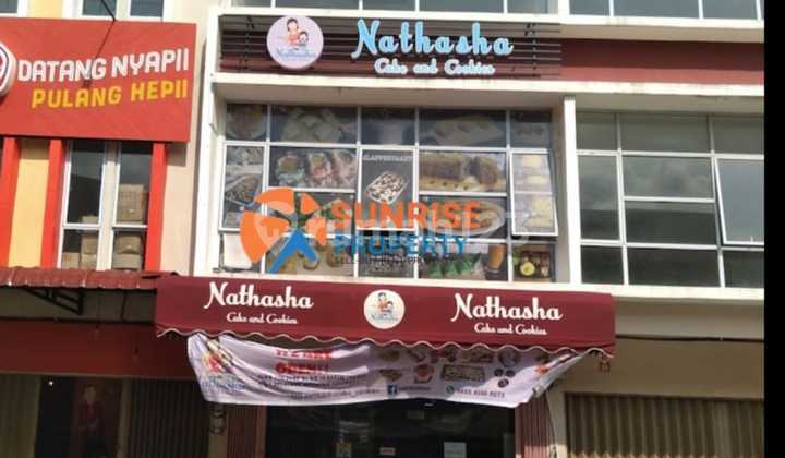 DIJUAL RUKO KBC BATAM CENTRE DIJUAL RUKO KBC BATAM CENTRE