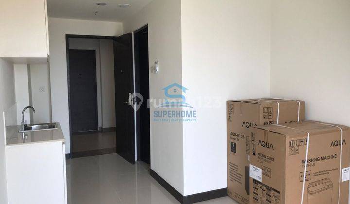 Dijual Apartment Citra Plaza Nagoya Dekat Mall 2