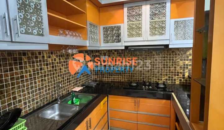 For Rent Furnished House in Bukit Indah Sukajadi Near Mall For Rent Furnished House in Bukit Indah Sukajadi Near Mall