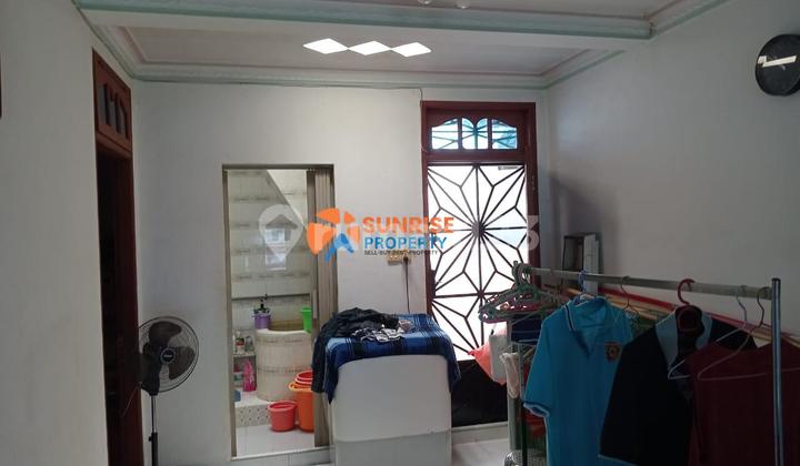 DIJUAL RUMAH KOMPLEK BALOI MAS GARDEN 2