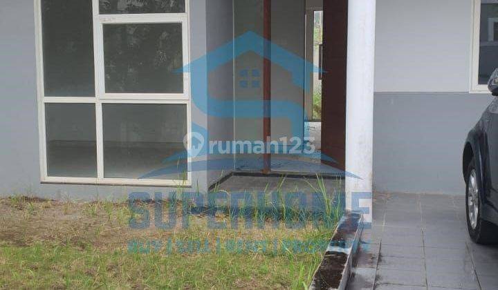 Dijual Rumah Di The Home Southlink Dekat Golf 2