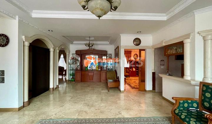 FOR SALE HOOK HOUSE CROWNHILL ESTATE BATAM CENTRE 2