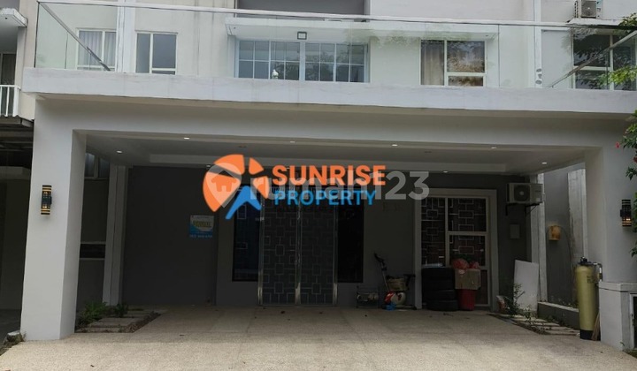 For Rent House The Home Southlink Furnished Near Golf Course