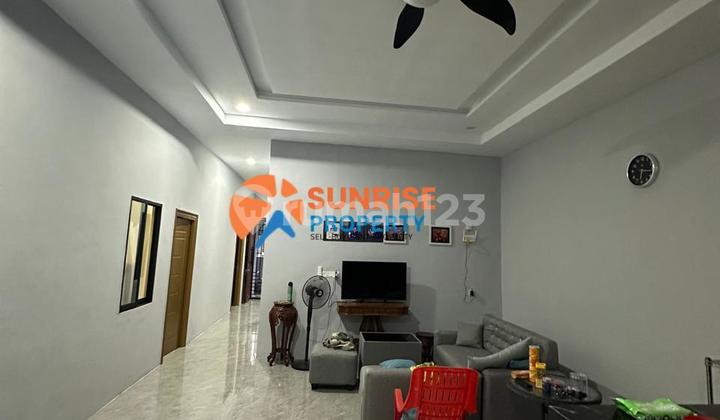 FOR SALE MARINA PARK NAGOYA HOUSE FLOOD-FREE 2