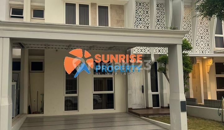 For Rent Royal Bay 2-Storey House Batam Centre