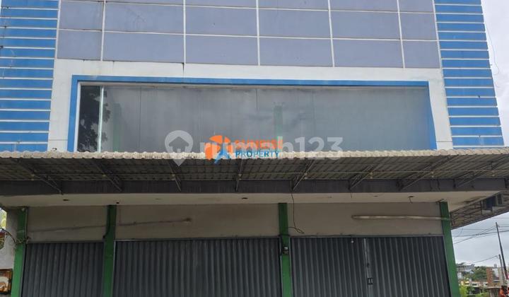 DISEWAKAN RUKO BATAM CENTRE DEKAT TUNAS INDUSTRI