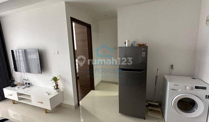 Dijual Apa Apartemen Harbour Bay Residence 1 Bedroom Dekat Ferry Terminal 2