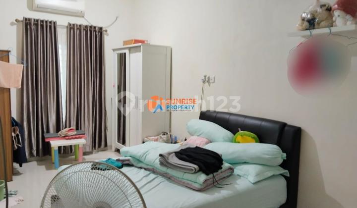 DIJUAL RUMAH NAGOYA LUCKY ESTATE 2