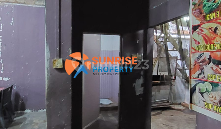 FOR SALE NAGOYA PERMAI HOUSE 2