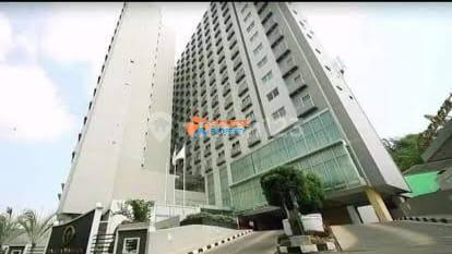 DIJUAL DAN DISEWAKAN APARTEMEN STUDIO NAGOYA MANSION