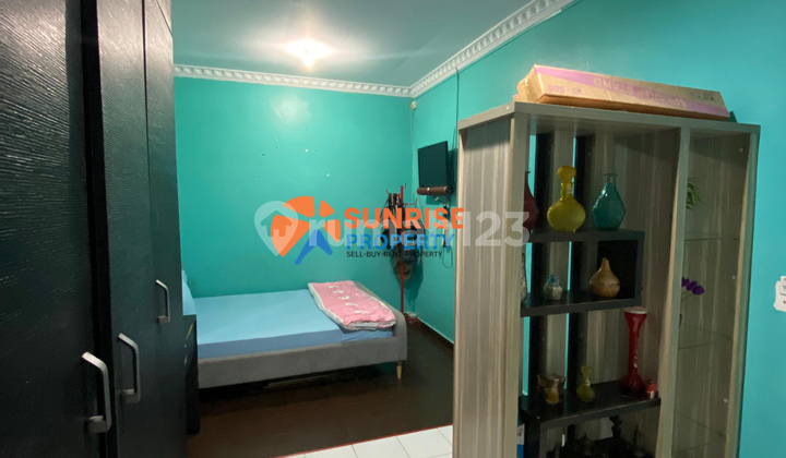 FOR SALE HOOK HOUSE CLUSTER SAKURA BOTANIA 1 BATAM CENTRE 2