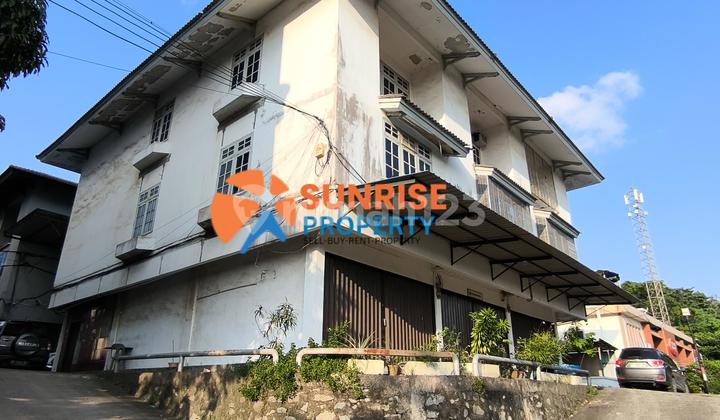 FOR SALE 3-STORY SHOPHOUSE PRIME LOCATION NAGOYA 2