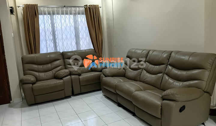 For Rent: Citra Batam House Fully Furnished Batam Centre 2