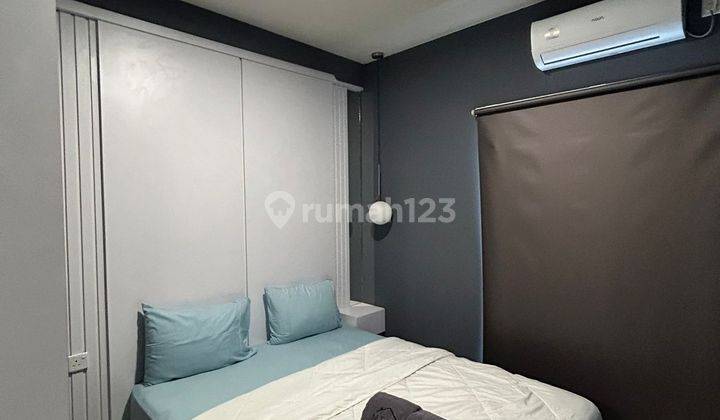 Dijual Apartment Çitra Plaza Nagoya Studio Dekat Pasar Dan Mall 2