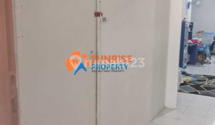 FOR SALE FULLY FURNISHED HOUSE IN MEDITERRANIA BATAM CENTRE