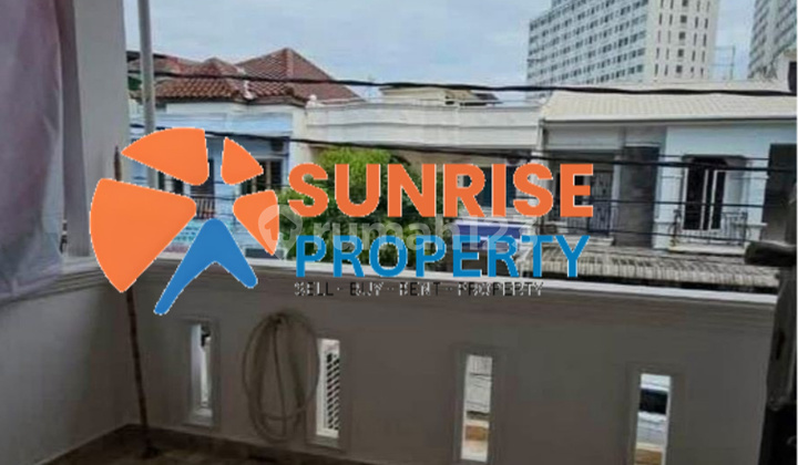 For Sale Permata Baloi Nagoya House 2