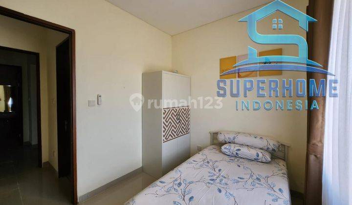 Disewakan Rumah Agung Podomoro Orchard Park Batam Center Dekat Màll 2