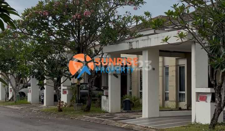 Dijual Rumah di Orchard Park Carica Batam Centre