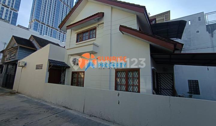 Dijual Rumah Citra Batam 2 Lantai Batam Centre 2